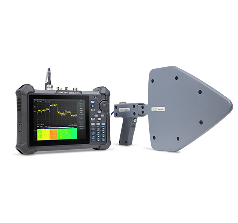 SHA850A系列手持频谱分析仪
